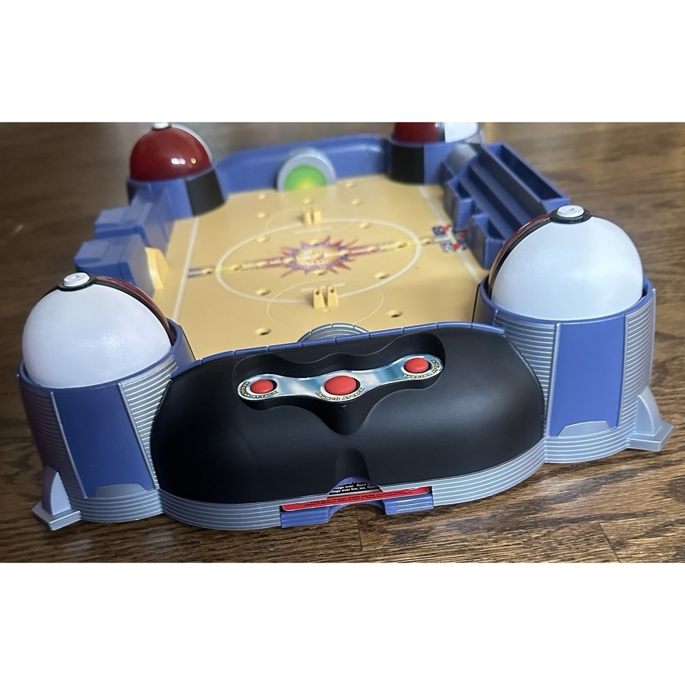 Pokemon ThinkChip Computerized Battle Stadium Board Game Hasbro 2000 Vintage - Picture 5 of 10
